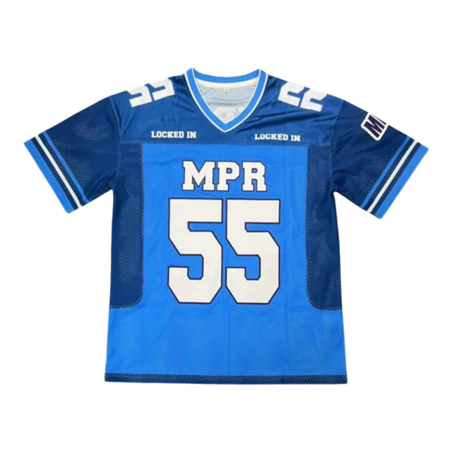 Equipe 55 Jersey - Blue