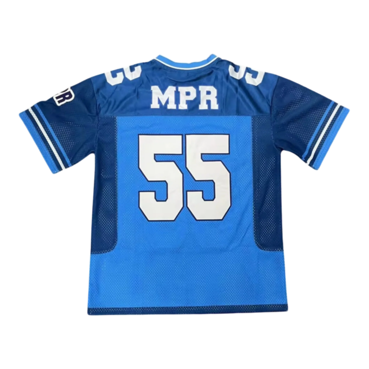 Equipe 55 Jersey - Blue