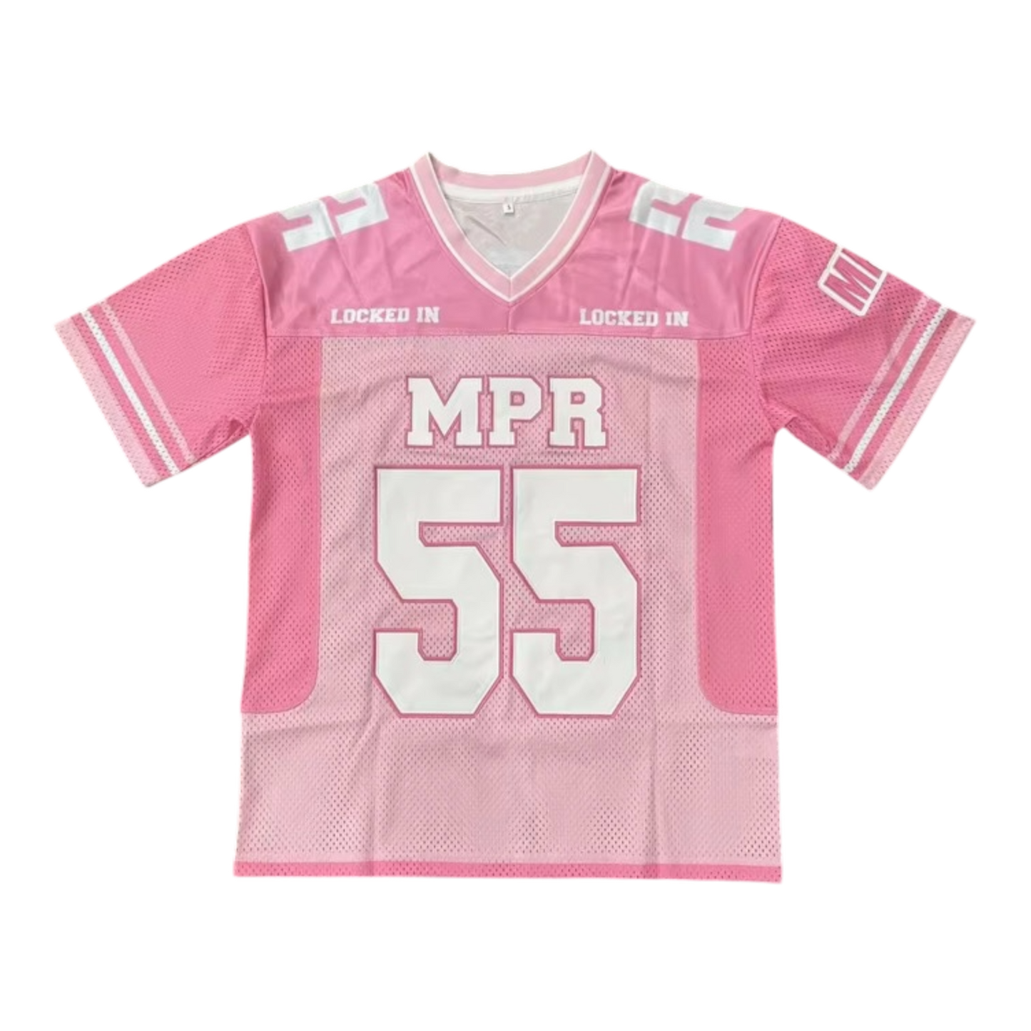 Equipe 55 Jersey - Pink