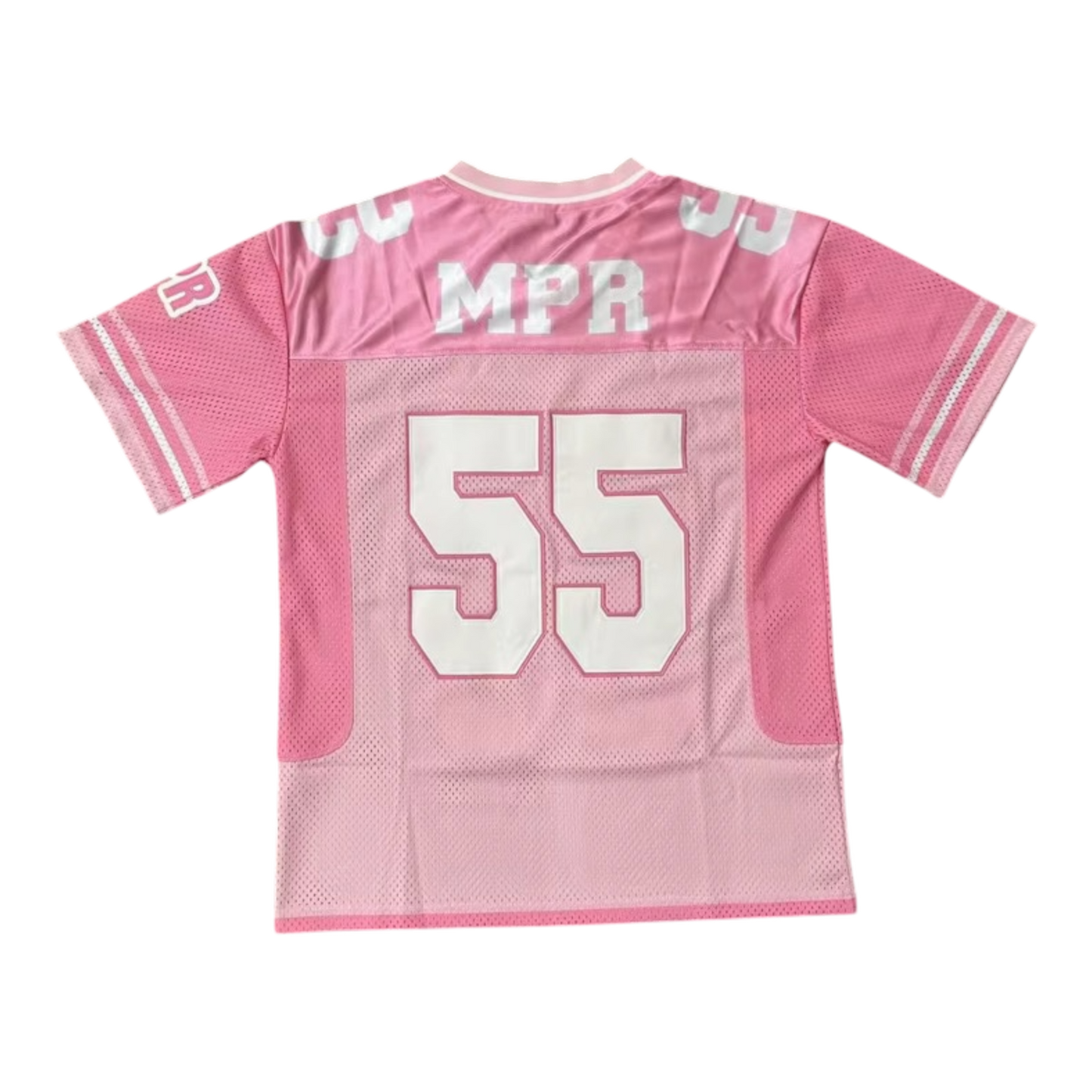 Equipe 55 Jersey - Pink