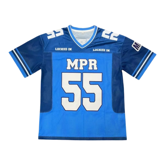 Equipe 55 Jersey - Blue