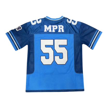 Equipe 55 Jersey - Blue