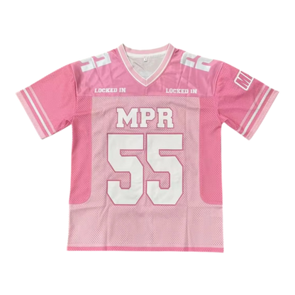Equipe 55 Jersey - Pink