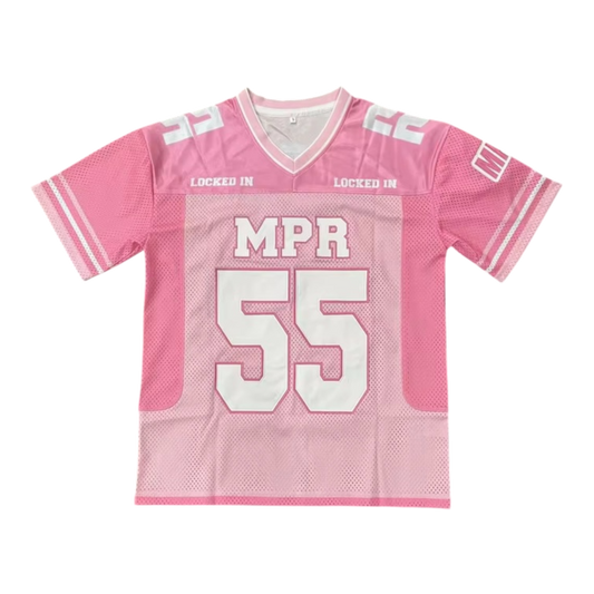 Equipe 55 Jersey - Pink