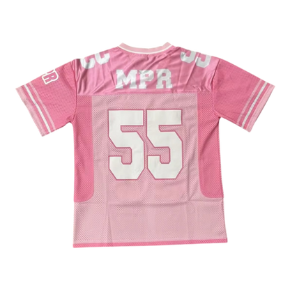 Equipe 55 Jersey - Pink